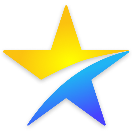 Sunstar Logo